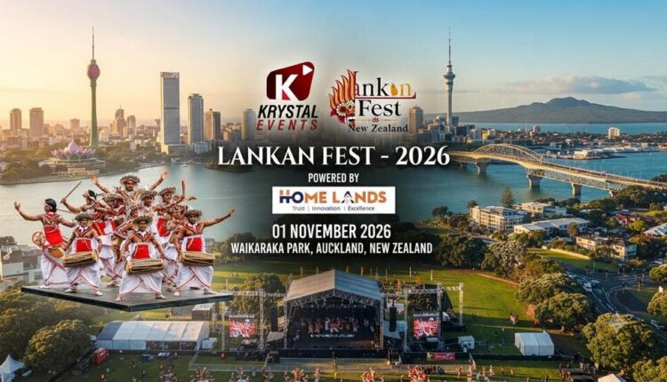 Lankan Fest 2026 2