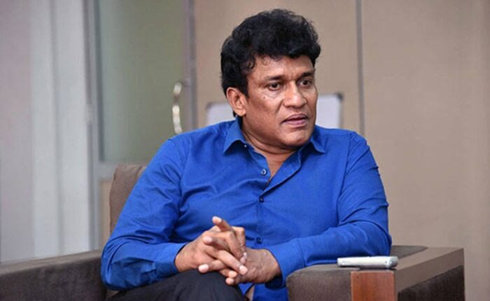 Mano Ganesan