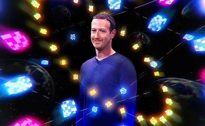 Mark Zuckerberg