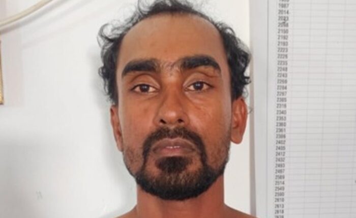 Meetiyagoda wanted suspect