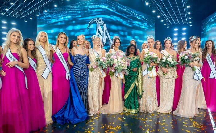 Miss Polski 2026