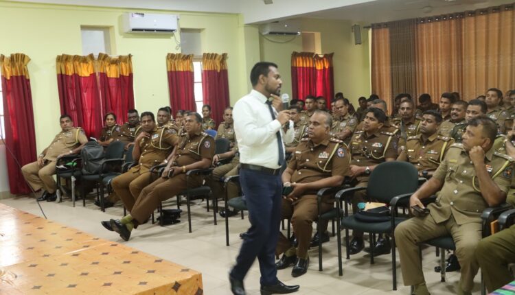 Police image 4