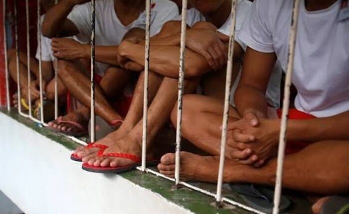 Prison rehabilitation