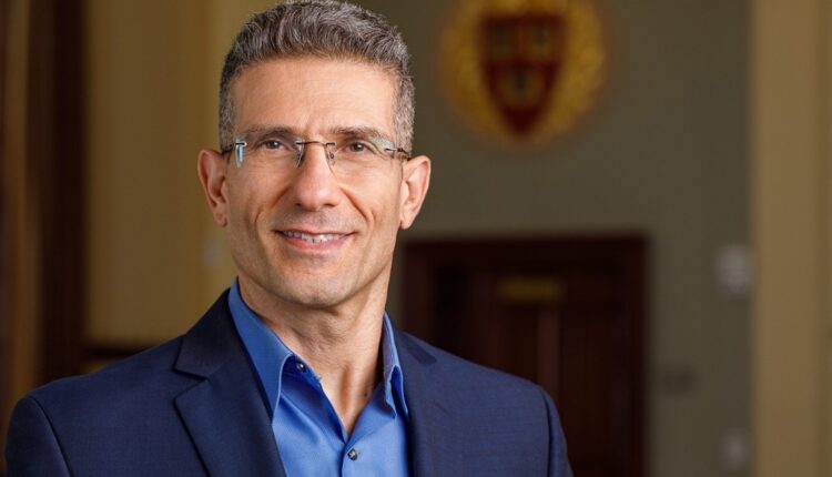 Professor Elie Ofek