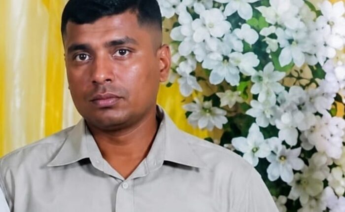 Ragama murder convict