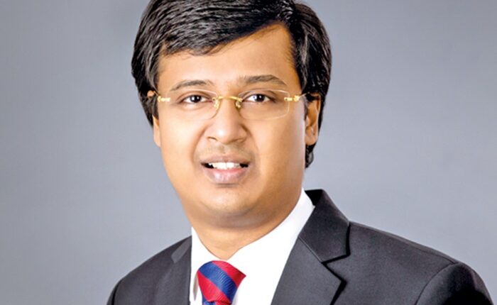 Rajeev Amarasuriya 1
