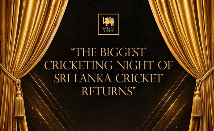 SLC awards