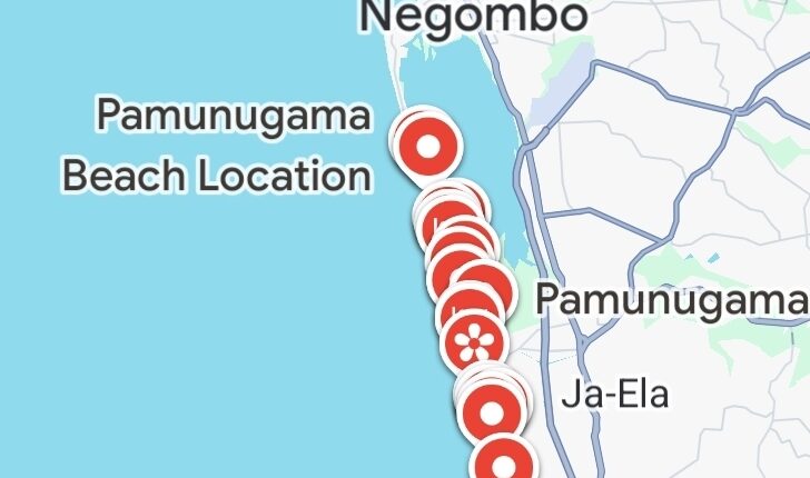 Screenshot 20260831 082709 Maps