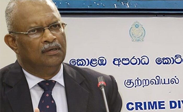 Shani Abeysekera