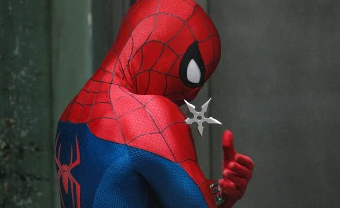 Spider Man