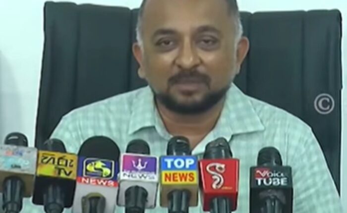 Sumedha Somaratne