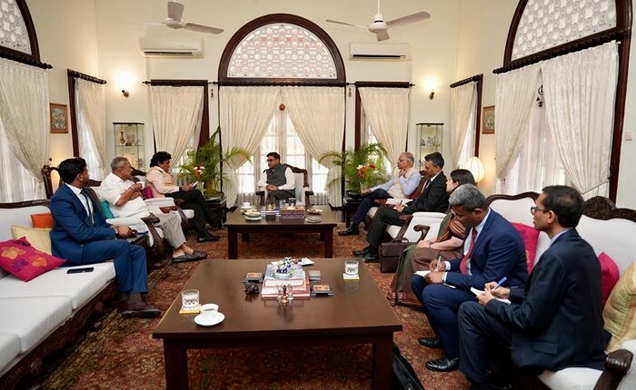 TPA India Foreign Sec