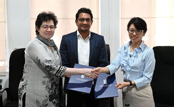 UNDP Industry Ministry