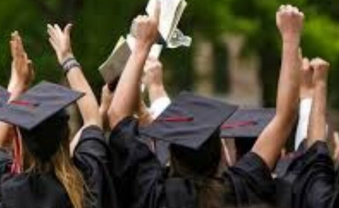 University students