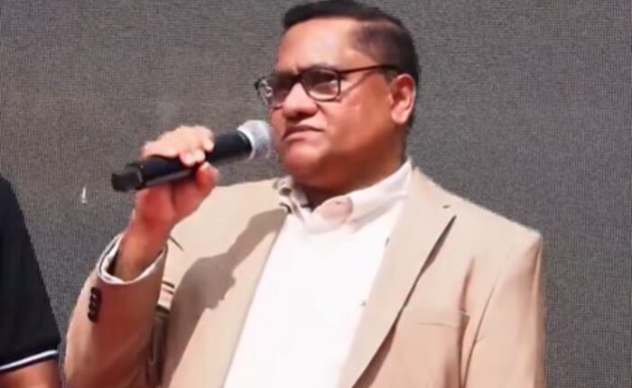 Vijitha Herath 1