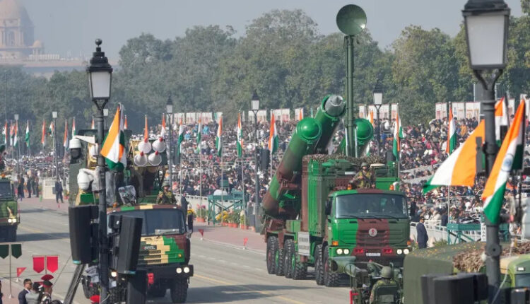 Why India 1