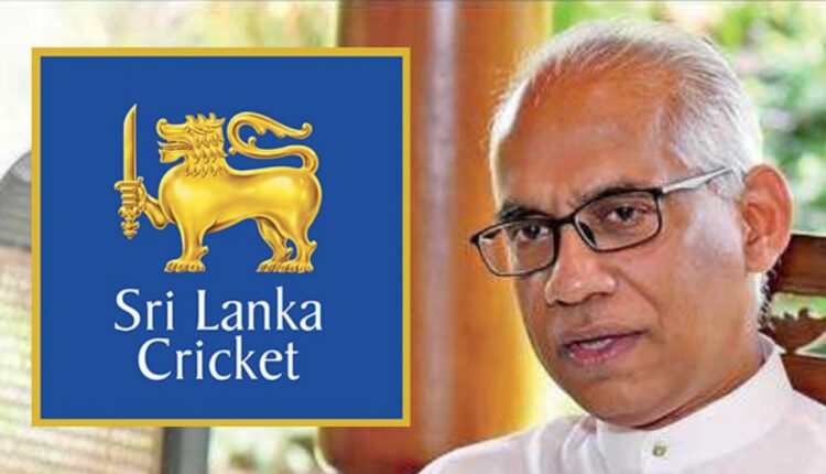 eran wickramaratne CRICKET 836965