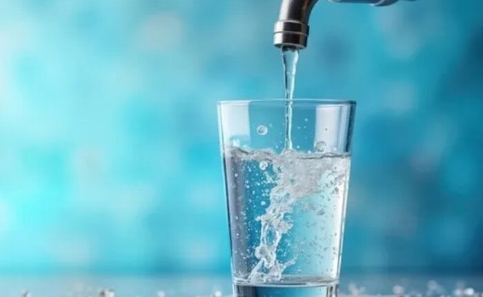 water supply