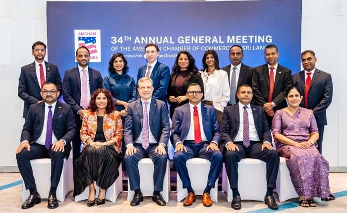 AMCHAM SL