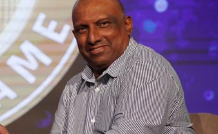 Aravinda de SIlva