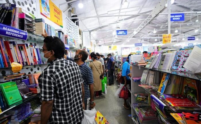 Book fair