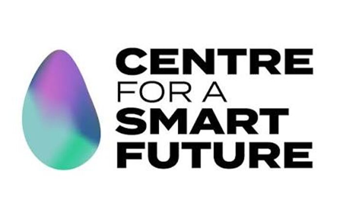 Centre for a Smart Future