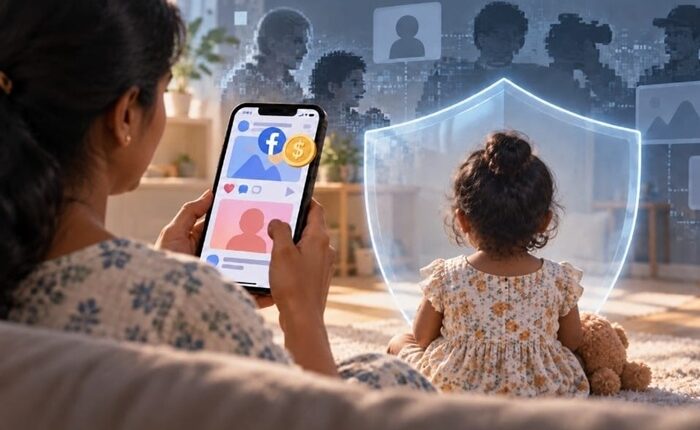 Children FB monetization 1