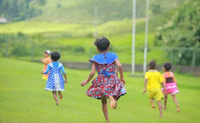 Childrens day