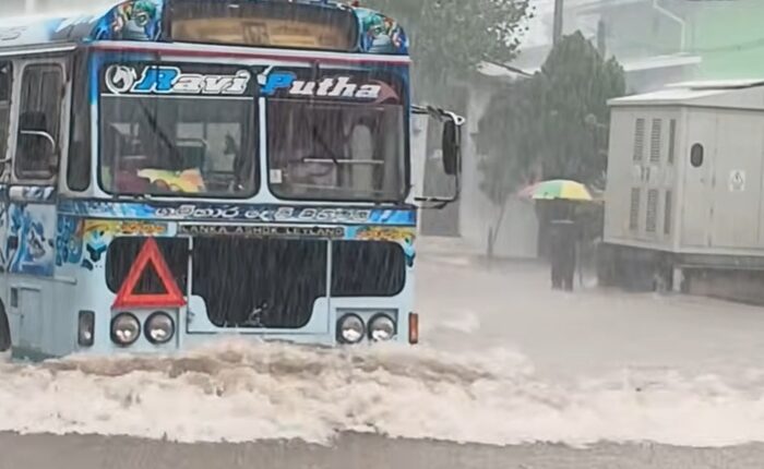 Floods