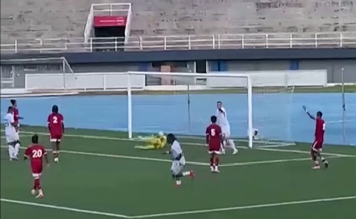 Football Sri Lanka