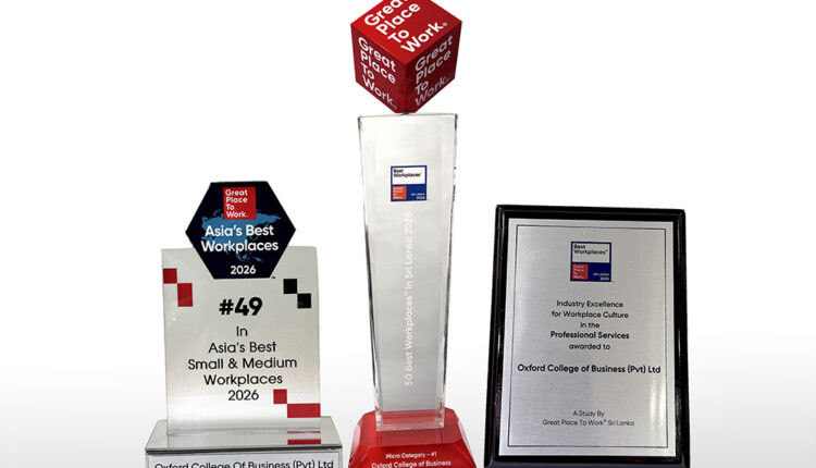 GPTW 2026 Awards