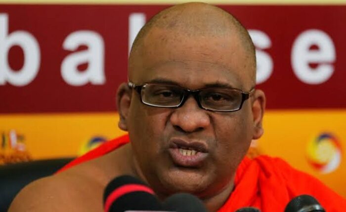 Gnanasara Thera