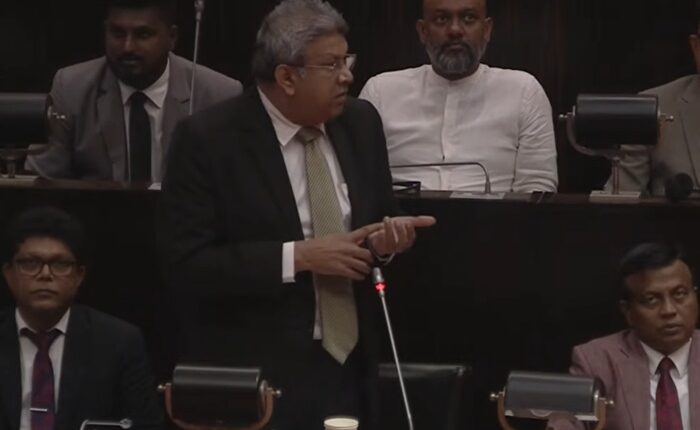 Harshana Nanayakkara