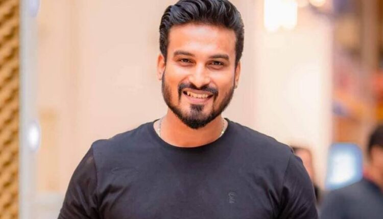 Hemal Ranasinghe 1
