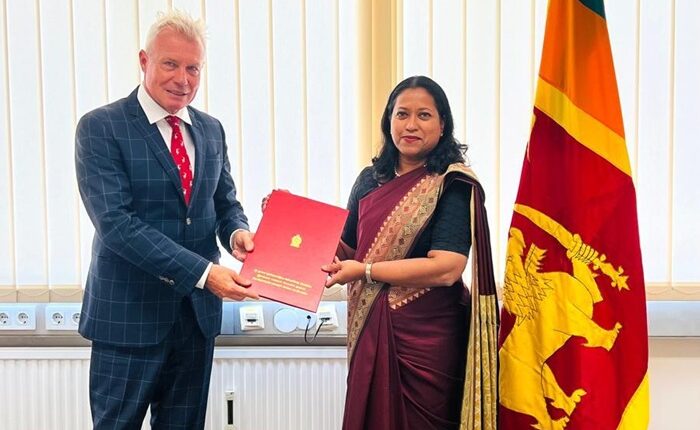 Honorary Consul Czech Republic