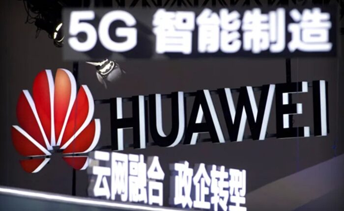 Huawei