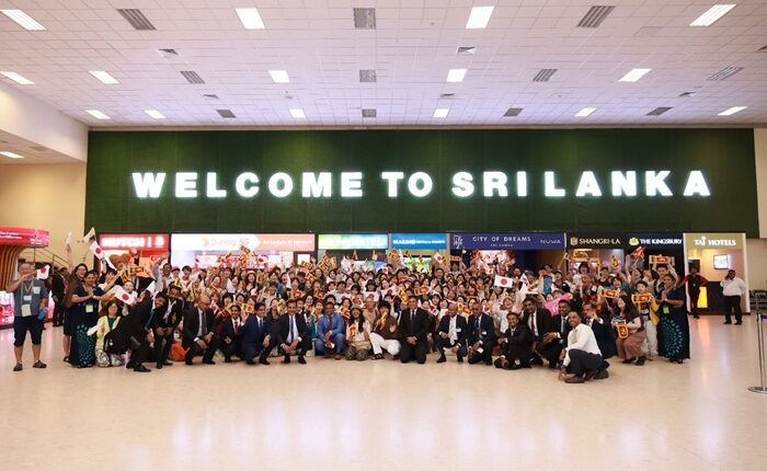 Japan tourists