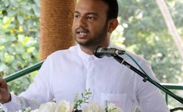 Kavinda Jayawardena