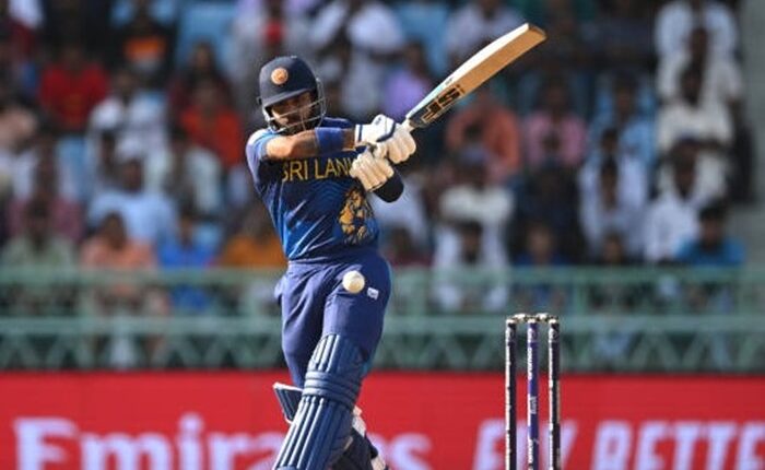 Kusal Mendis
