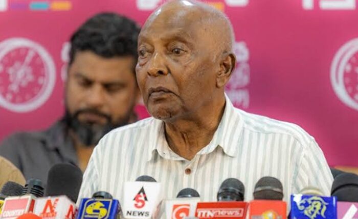 Lal Wijenayake
