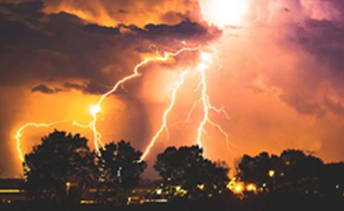 Lightning