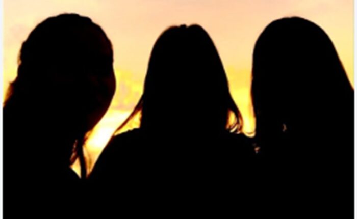Missing girls