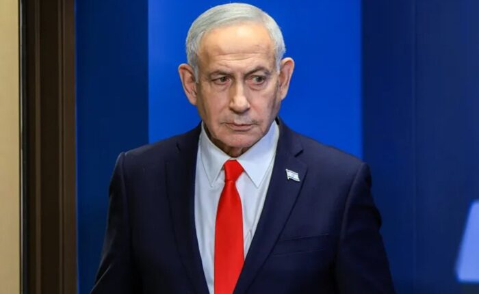Netanyahu Israel