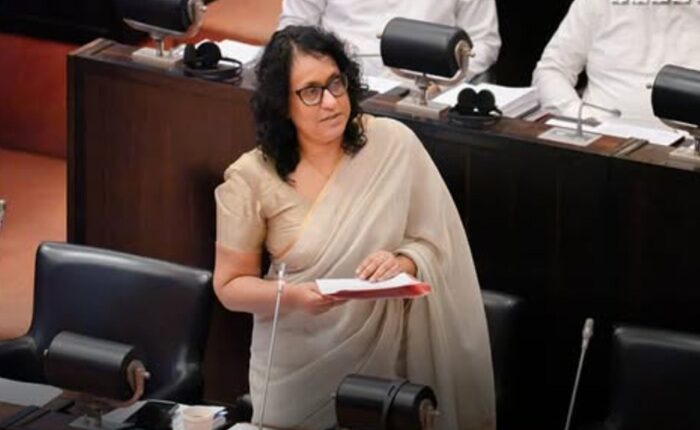 PM Harini