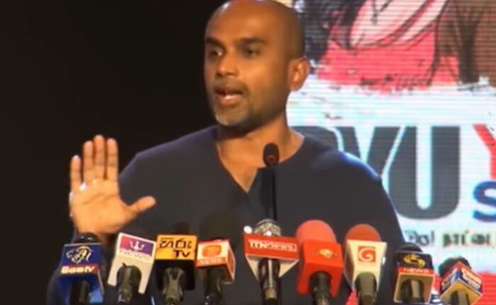 Prasanna Gunasena