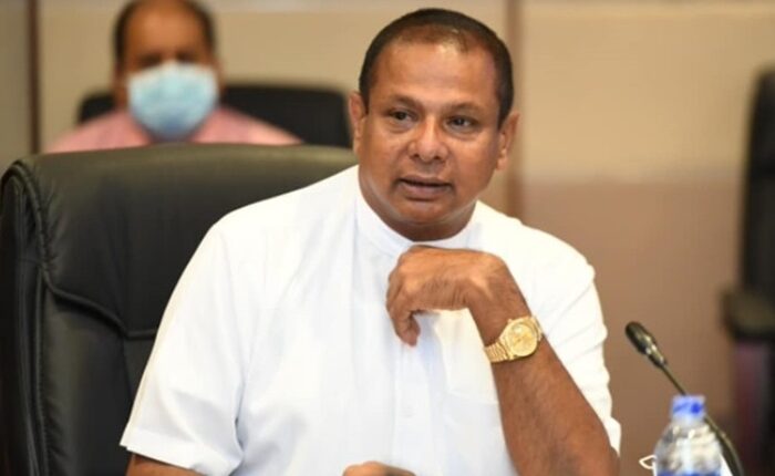 Priyankara Jayaratne