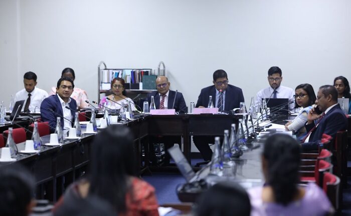 Public Finance Committee