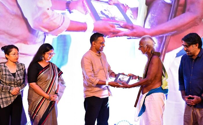 Ranga Kalansooriya book launch