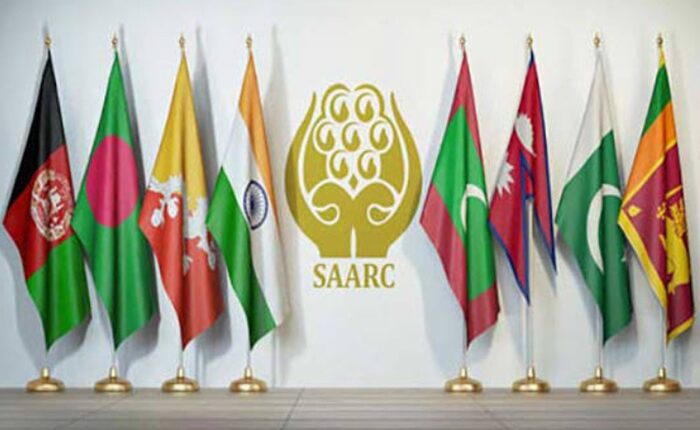 SAARC