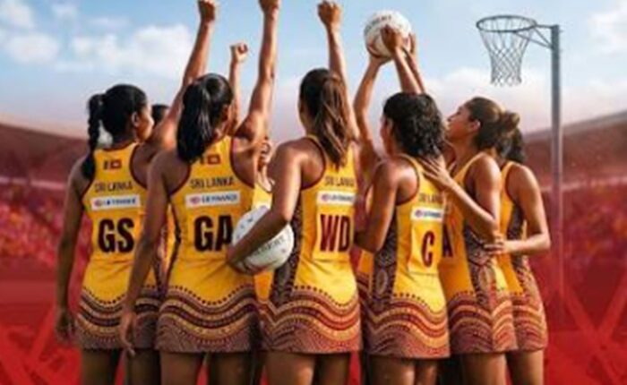 SL Netball